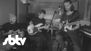 Video thumbnail of "JMSN | My Way (Acoustic) - A64 [S9.EP33]: SBTV"