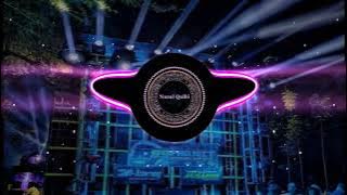 KISAH SANG ROSUL - DJ SHOLAWAT CHEK SOUND HOREG | SLOW BASS HADROH