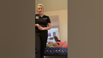 Shoulder Horizontal Adduction MMT AG