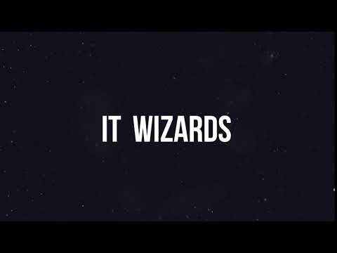 интро для IT канала