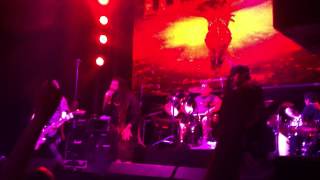 Ill Niño - Eva (Live In Moscow)