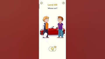 Dop 2 level 613 // #4kgameplay #funny #dop2 #puzzle #dop2game #game  #tecnogamerz #4k #kids #1