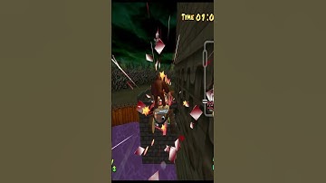 HIT BY A QUESTION IN MID AIR?! #doubledash