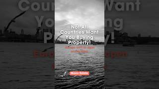 Buying Property in Europe 2025 | 5 Countries with Hidden Rules