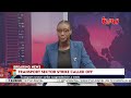 Gachagua: The people of Turkana cannot allow William Ruto to take their oil and go