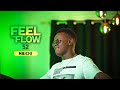 DJ FESTA - FEEL THE FLOW 52 | Mbichi