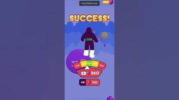 BLOB RUNNER 3D - GameplayWalkthrough ALL LEVELS ANDROID IOS | CHILL HUB