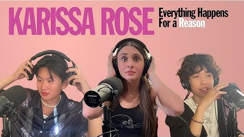 Everything Happens For A Reason | EP. 09 with Ryan Tang & Asher Lara