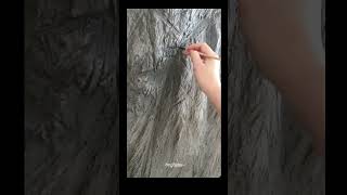 Alena Plenkina: The Art of Texture & Light | Featured in Global Art Times