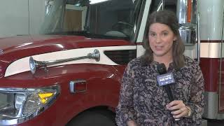 UMass providing funding for Amherst Fire on busy weekends