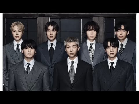 One More Night 1hour | BTS