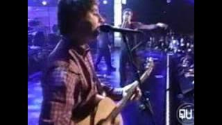 SUGAR RAY - SOMEDAY ( Live at Hard Rock Cafe )