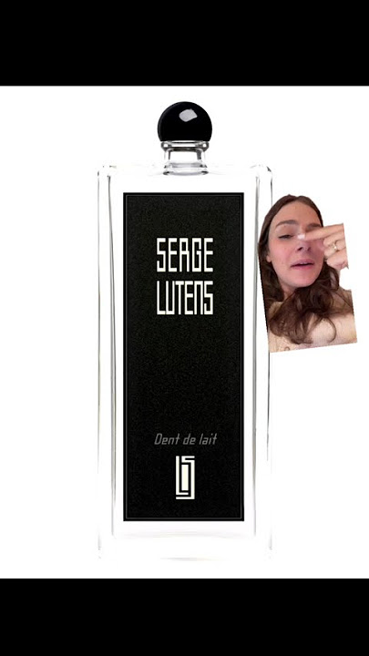 How I feel about certain milk perfumes🤍