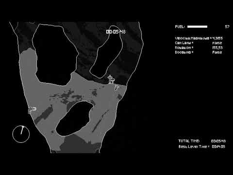 Arcade Moonlander All World Records (Levels 1-30)