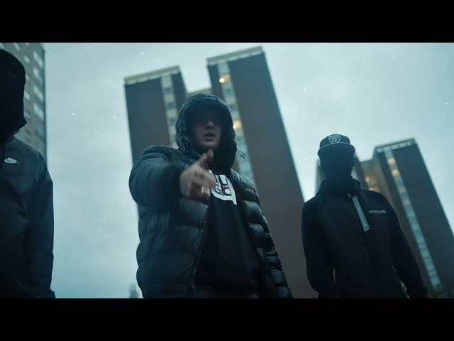 Ekoo x SK Tbm x Wavey_Tbm - Neni To Tam (Official Music Video) class=