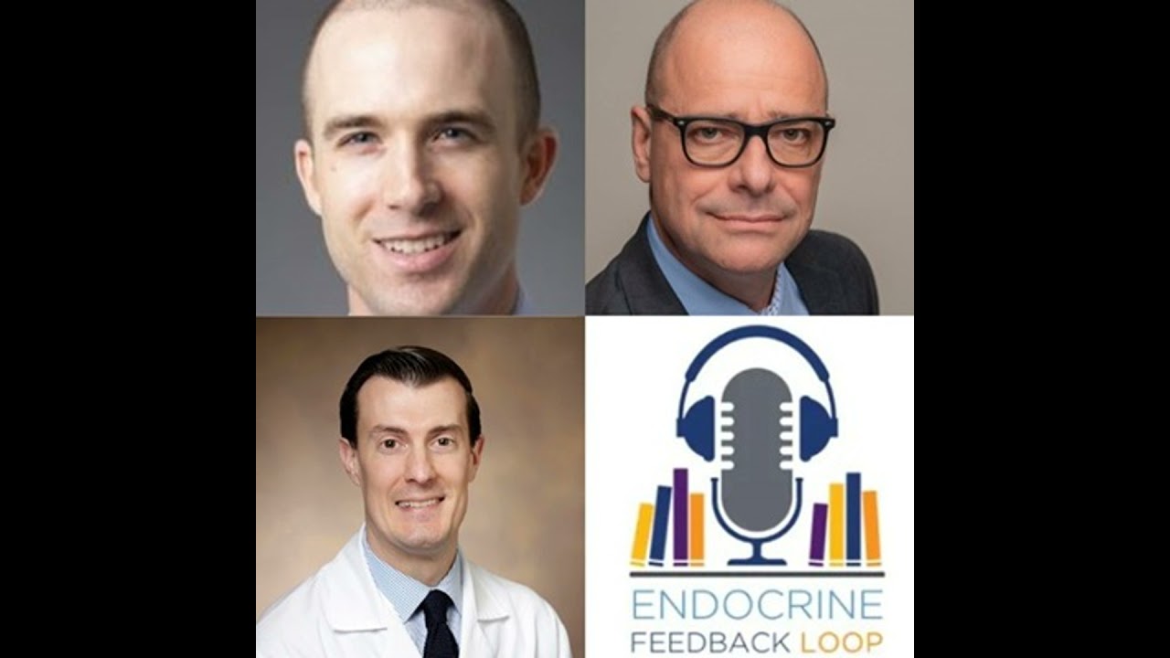 EFL070 – Dosing Strategies for Remission in Graves Disease