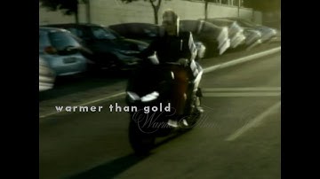 GUV - Warmer Than Gold (Official Video)