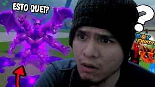 CHICOS, LA VENOM REWORK SE ALEJA 😭... (BLOX FRUITS)