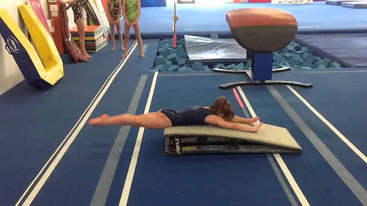 Vault Drill
