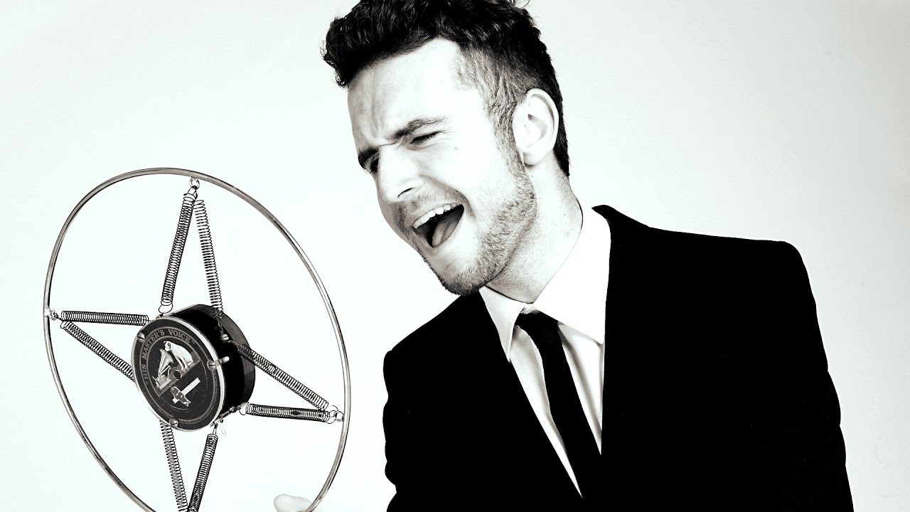 Jakub Hübner - Stokrát chválím čas (Karel Gott Cover) (Audio)