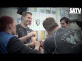 Northern Lights Competition 2016 - S.A.TV Productions