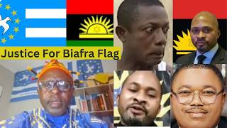 Lancering van het Ambazonia-manifest ~ Oge Nkere en zijn vriendencomité live