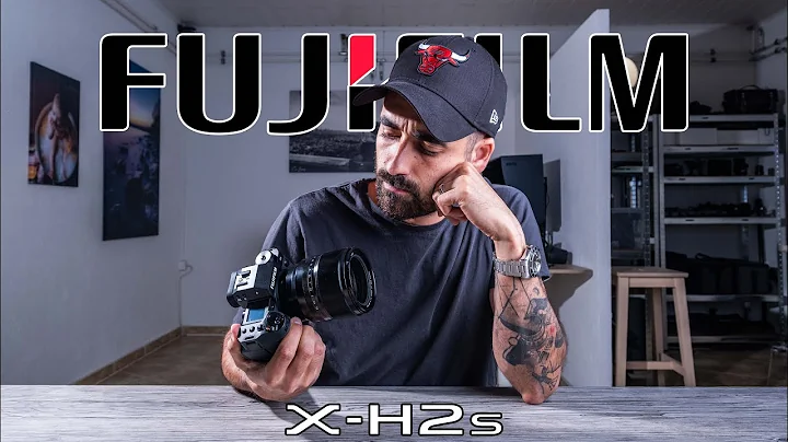 Fujifilm X-H2s | REAL LIFE tests and samples | Worth the upgrade?