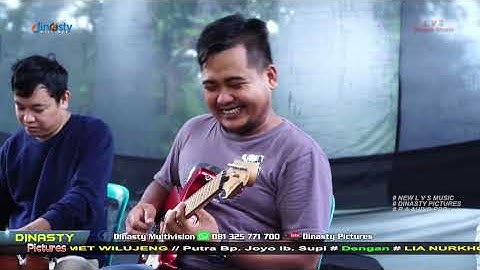 Angel 2 || Voc. Salma Novita || New LVS Selalu Neko Neko || Versi Dangdut Koplo Jaranan Terbaru 2022