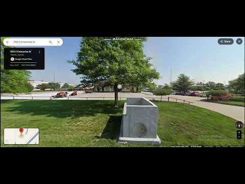 1355 S Enterprise St, Olathe, KS home video tour