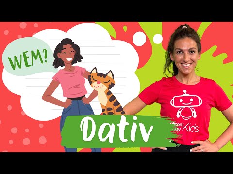 Der Dativ |