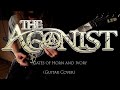 The Agonist - Gates of Horn and Ivory (Guitar Cover)