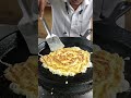 🍳 ₹30 में 2 अंडे का ऑमलेट | Street Food India | Desi Omelette Recipe | Egg Omelette Video 2026
