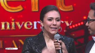 INSERT - Deretan Artis Peraih Penghargaan Insert Anniversary