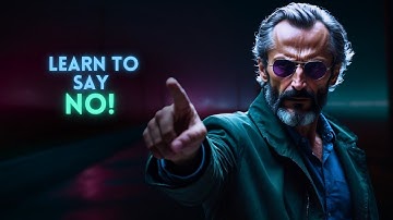 The Untold Power of Personal Boundaries – Set Them NOW! Life Changing!