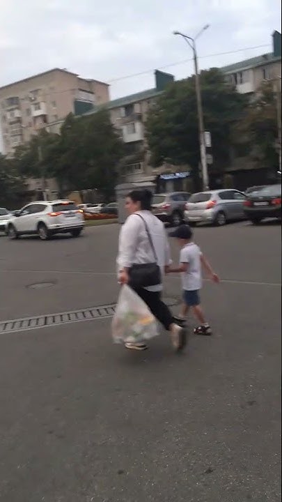г черкесск - YouTube
