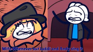 Fnf Wife Whenever But And Sing It