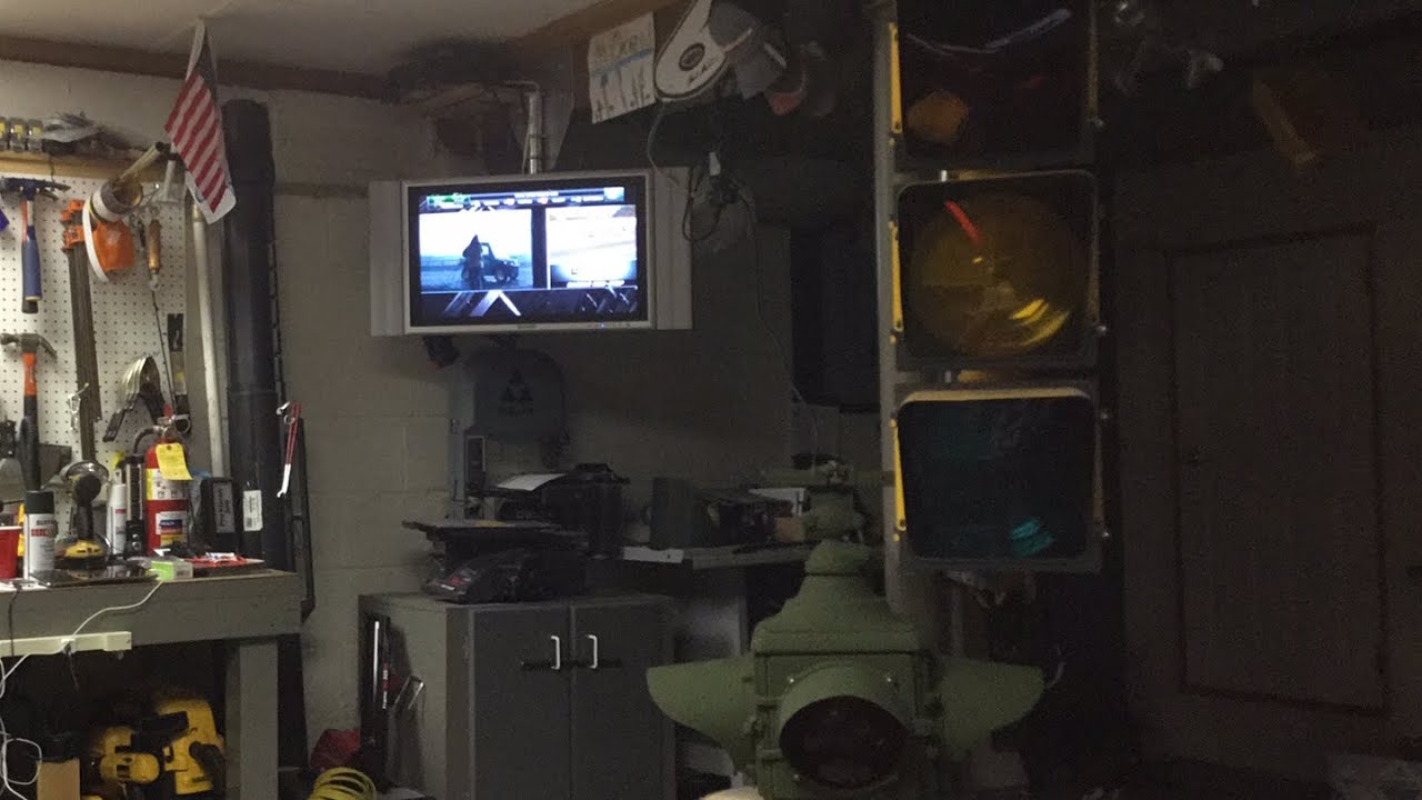 Traffic Light Stream YouTube