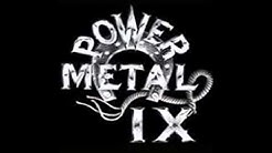 Power Metal - Cinta Untukku  - Durasi: 4:55. 