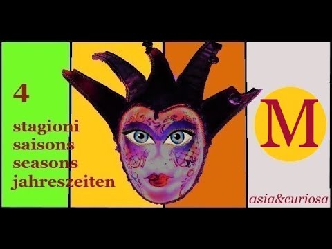 Assista a Vivaldi - Four Seasons  - Les Quatre Saisons  - Violon Robert Gendre - HD no YouTube