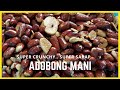 How to cook adobong mani | Super sarap at super lutong | THIELLAcooks💖