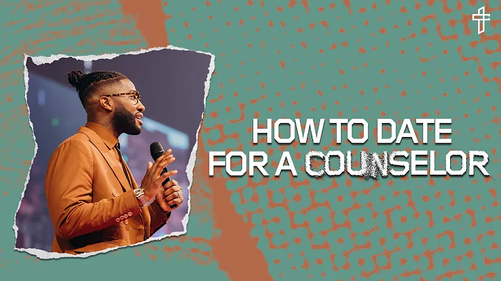 How To Date For A Counselor //  Damaged But Not Destroyed (Part 7) // Michael Todd & Panel