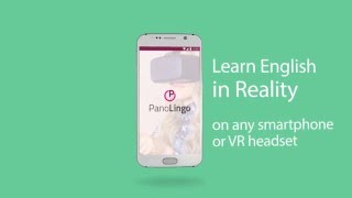 Panolingo English Learning App screenshot 5