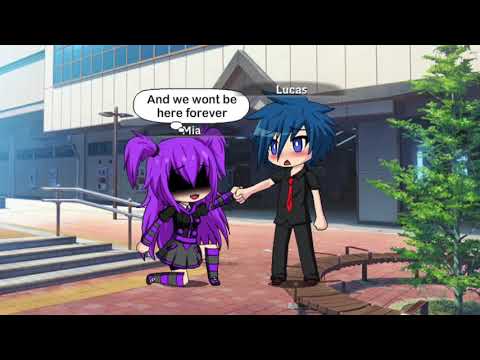 +* Notice Me*+ Gacha Studios