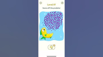 DOP 2: Delete One Part - Gameplay Level 97