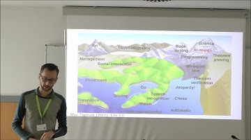 Peter Wittek: Towards Quantum-Assisted Artificial Intelligence