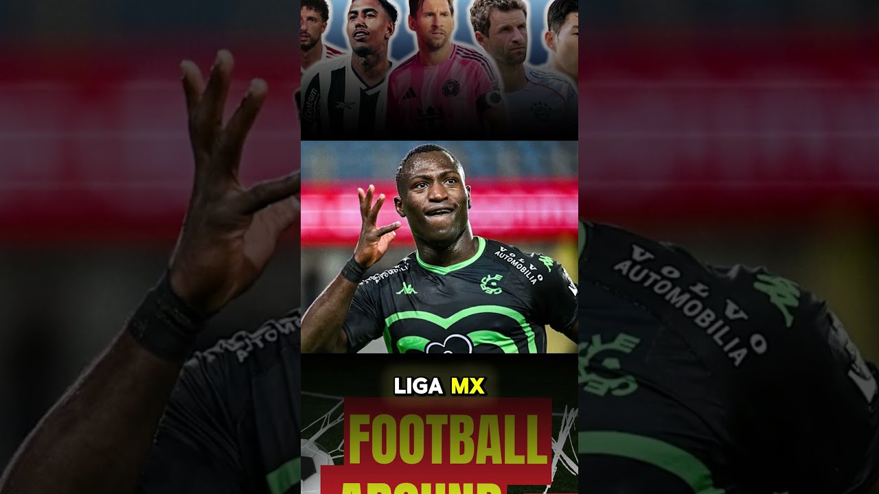 MLS Transfer Record 2025: Why Is This League Shaking Up the Soccer World? 