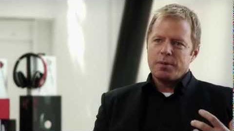 "Innovation Equals Risk" Robert Brunner