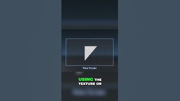 Mastering Rasterization: The Key to Triangle Rendering in GPU