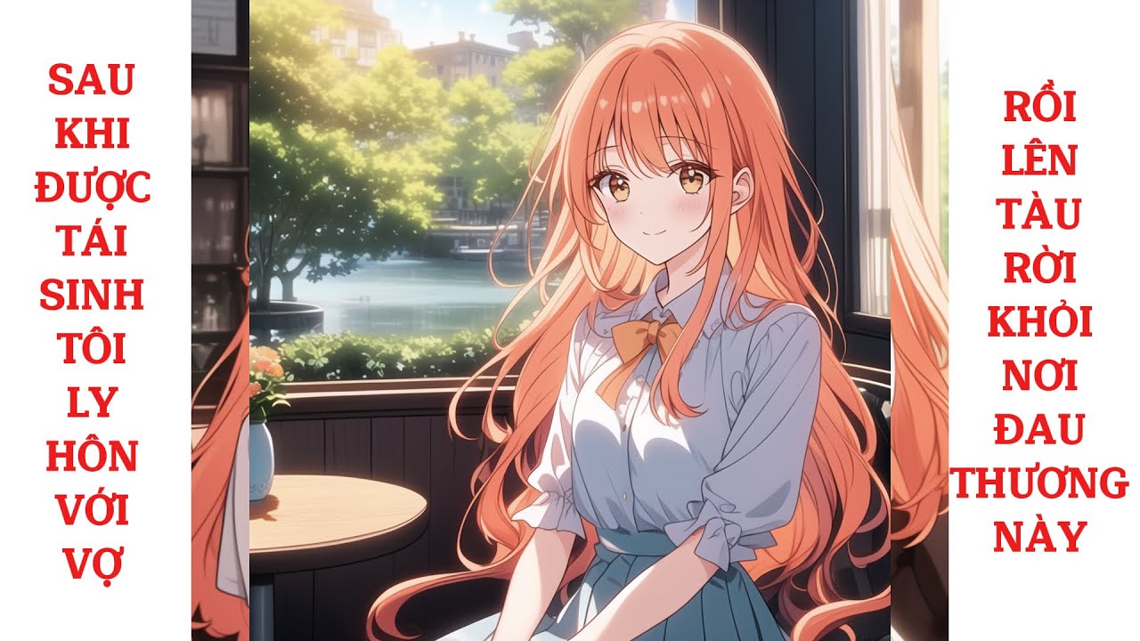 Full sau khi được tái sinh tôi ly hôn với vợ, rồi lên tàu rời khỏi nơi đau thương này