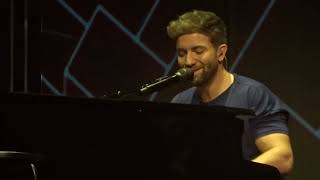 Pablo Alborán - La Escalera - Auditorio Nacional Madrid